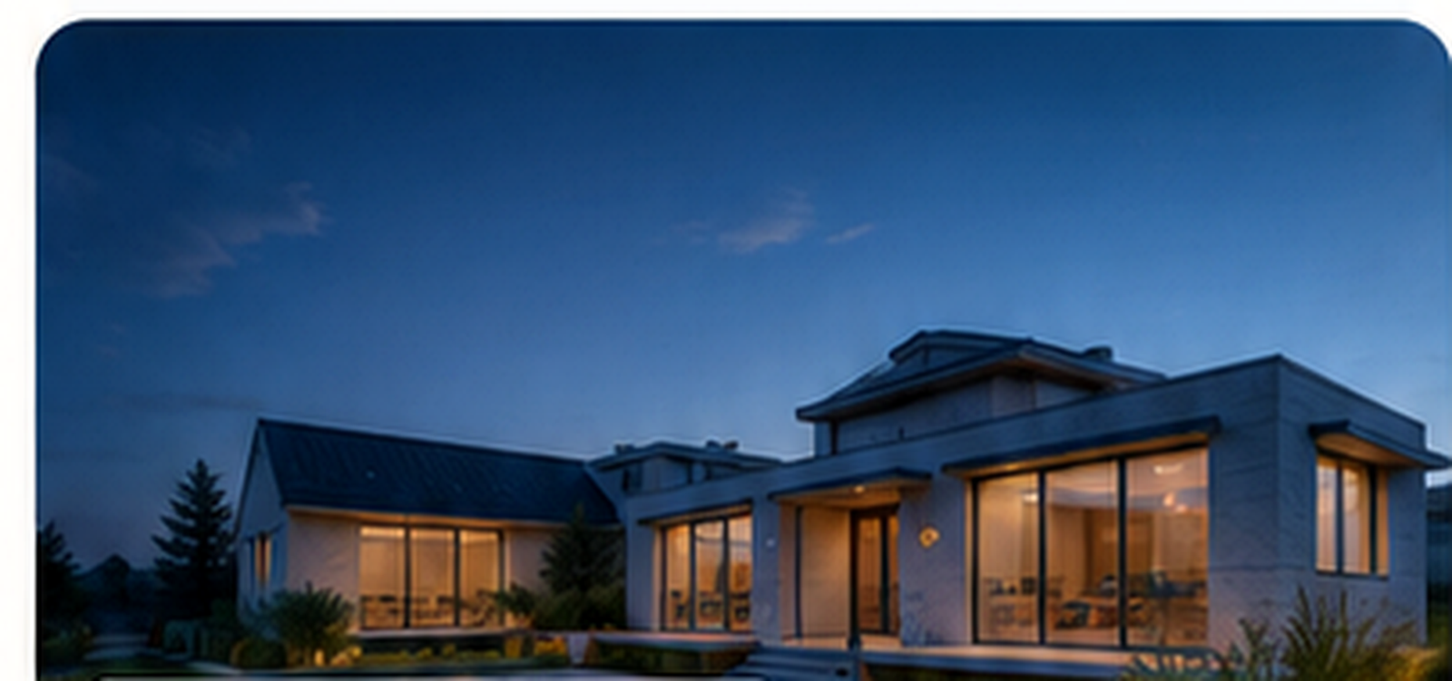 Home financing planning