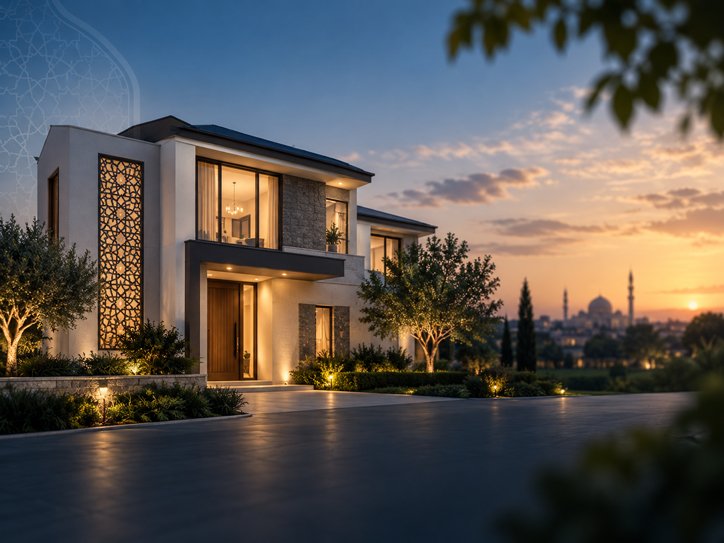 Home financing guidance